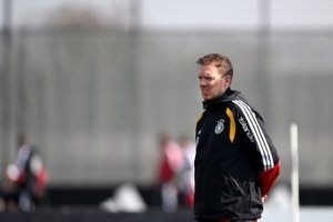 Baru Diperpanjang, DFB Pecat Nagelsmann