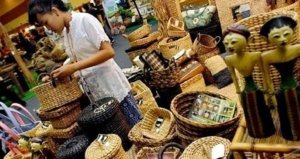 Rp5,7 Triliun Masuk ke Kantong Pelaku Usaha Jambi, UMKM Makin Gesit