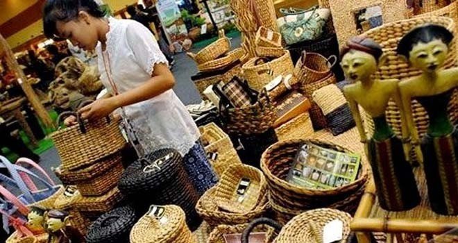 Rp5,7 Triliun Masuk ke Kantong Pelaku Usaha Jambi, UMKM Makin Gesit