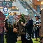 UMKM Jambi Raup Rp675,87 Juta di KKI 2026, Kopi Tembus Pasar UEA dan Tiongkok
