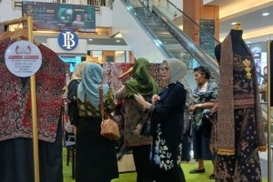 UMKM Jambi Raup Rp675,87 Juta di KKI 2026, Kopi Tembus Pasar UEA dan Tiongkok