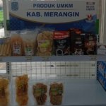 Pemkab Merangin Dorong UMKM Naik Kelas, Ritel Modern Wajib Serap Produk Lokal
