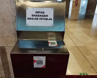 Dana Amal Masjid Istiqlal Masuk Bursa Efek Indonesia, Halal atau Haram? Ini Penjelasan MUI