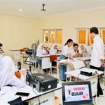 Kenapa Banyak Lulusan SMK di Jambi Nganggur? TPT Capai 7,95 Persen, Ini Masalahnya