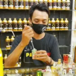 Bisnis Parfum di Jambi Punya Peluang, Mykonos Kuasai 6,78 Persen Penjualan Shopee