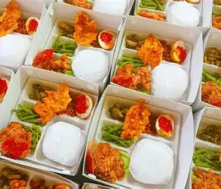 Bisnis Makanan Sehat di Jambi Punya Peluang, Katering Harian hingga Paket Sayur Siap Masak Bisa Dilirik