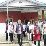 64 Gerai Koperasi Merah Putih Dibangun di Merangin, 37 Rampung, Siapkah Beroperasi?
