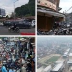 Pusat Keramaian Kota Jambi Berubah, Peluang Bisnis Apa yang Muncul?
