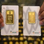 Harga Emas Naik Tajam, Antam Tembus Rp2,7 Juta per Gram, Ini Harganya di Jambi