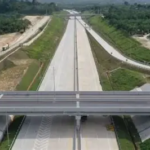 Tol Jambi-Rengat Berpacu dengan Waktu, Penlok 5 September dan Fisik Mulai Januari