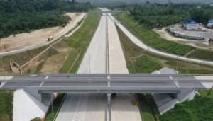 Tol Jambi-Rengat Berpacu dengan Waktu, Penlok 5 September dan Fisik Mulai Januari