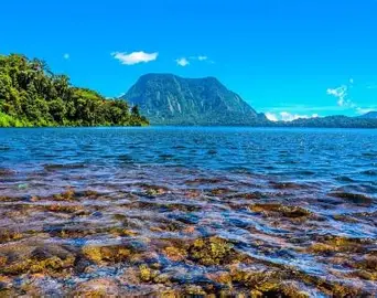 12 Tempat Wisata Populer di Jambi, dari Candi Muaro Jambi hingga Danau Kaco yang Memikat