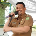 Bobby Nasution Dukung Kenaikan Gaji Kepala Daerah