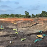 HBA Batu Bara Anjlok, Tambang Jambi Terancam? Harga Kalori Tinggi Turun ke US4,44