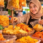 17 Produk UMKM Merangin Tembus Indomaret, Siap Mejeng di Ribuan Gerai