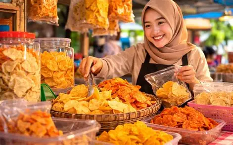 17 Produk UMKM Merangin Tembus Indomaret, Siap Mejeng di Ribuan Gerai