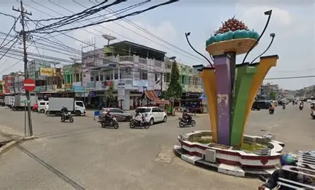 Inflasi Jambi 3,25 Persen, Muara Bungo Paling Tinggi Capai 4,21 Persen