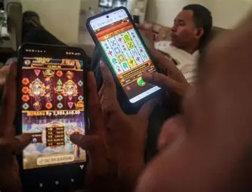 Cuan Instan Bisa Jadi Petaka, Warga Diingatkan Waspada Investasi Bodong dan Judi Online