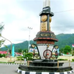 Sungai Penuh Tumbuh 4,68 Persen, Kota Kecil yang Jadi Pusat Perdagangan Kerinci
