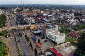 Merangin Tumbuh 4,58 Persen, Apa yang Menjadi Mesin Ekonominya?