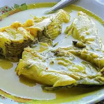 7 Kuliner Khas Merangin yang Wajib Dicoba, dari Gulai Ikan Semah hingga Gelamai Perentak
