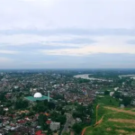 Ekonomi Jambi Tumbuh 4,15 Persen, Tapi Uang Besar Bergerak ke Mana? Ini Peta Bisnis Jambi 2026