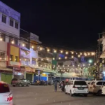 Pasar Jambi Bersiap Bangkit, Kota Tua Didorong Jadi Mesin Baru Ekonomi Pusat Kota