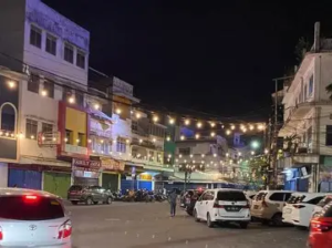 Pasar Jambi Bersiap Bangkit, Kota Tua Didorong Jadi Mesin Baru Ekonomi Pusat Kota