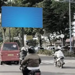 The Hok dan Soekarno-Hatta, Bukan Lagi Titik Baru tetapi Tetap Jadi Magnet Bisnis