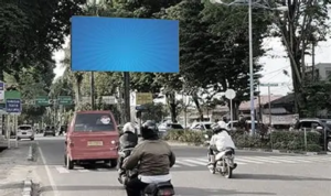 The Hok dan Soekarno-Hatta, Bukan Lagi Titik Baru tetapi Tetap Jadi Magnet Bisnis