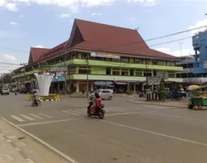 Perdagangan Bungo Tumbuh 9,19 Persen, Peluang Bisnis Tidak Lagi Hanya dari Perkebunan