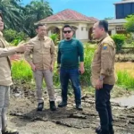 Rp90 Miliar Jalan Tanjab Timur 2026, Infrastruktur Jadi Penentu Pergerakan Ekonomi