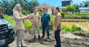 Rp90 Miliar Jalan Tanjab Timur 2026, Infrastruktur Jadi Penentu Pergerakan Ekonomi