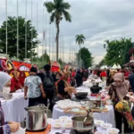 Dari Pasar hingga Kuliner, Apa yang Membuat Konsumen Batang Hari Mau Belanja?