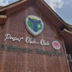 Kawasan Wisata Batang Hari Mulai Dibangun, Peluang Ekonomi UMKM Makin Terbuka