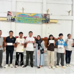 Turnamen Catur Non Master Bulanan Pengprov Percasi Jambi Digelar di Batanghari 20–21 Juni 2026