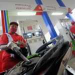 Harga Pertamax di Jambi Naik Jadi Rp16.250 per Liter, BBM Subsidi Tetap