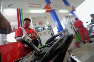 Harga Pertamax di Jambi Naik Jadi Rp16.250 per Liter, BBM Subsidi Tetap