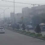Prakiraan Cuaca Jambi Hari Ini, 26 Agustus 2026: Kabut Asap Masih Mengintai