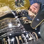 Harga Emas di Jambi Naik, Emas 8 Karat Dijual Rp1,1–1,2 Juta per Gram