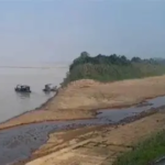 Jangan Dianggap Sepele! Kemarau Mulai Gerus Sumber Air Jambi