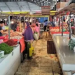 Harga Sembako Jambi Stabil, Cabai dan Bawang Picu Kenaikan