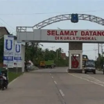 Ekonomi Tanjab Barat Tumbuh 5,28 Persen pada 2025, Transportasi Jadi Sektor Tercepat