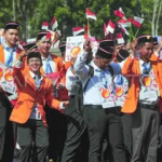 Data BPS: Partisipasi Sekolah Anak Jambi Turun Tajam di Usia 16–18 Tahun
