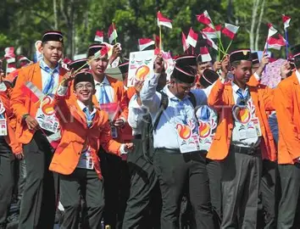 Data BPS: Partisipasi Sekolah Anak Jambi Turun Tajam di Usia 16–18 Tahun