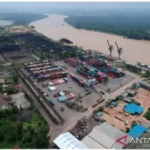 Pendapatan Negara di Jambi Tembus Rp1,64 Triliun pada Triwulan I 2026