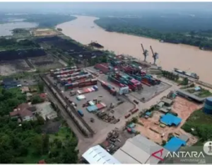 Pendapatan Negara di Jambi Tembus Rp1,64 Triliun pada Triwulan I 2026
