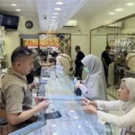 Harga Emas Perhiasan di Jambi Naik Jadi Rp8,65 Juta per Mayam, Emas Antam Tembus Rp2,72 Juta per Gram