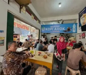 Jangan Asal Buka Kedai! Cek Lokasi, Modal, dan Peluang Usaha di Kota Jambi