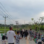 Batang Hari Tekan Kemiskinan ke 8,27 Persen, Ekonomi Tumbuh 5,21 Persen